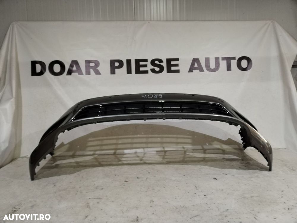Bara fata VW Golf 7, R-Line, 2013, 2014, 2015, 2016, 2017, cod origine OE 5G0807437AL. - 5