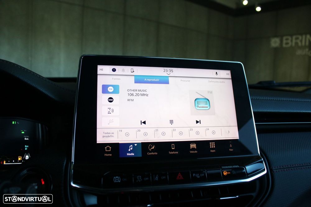 Jeep Compass 1.3 T4 4xe Auto Trailhawk - 32