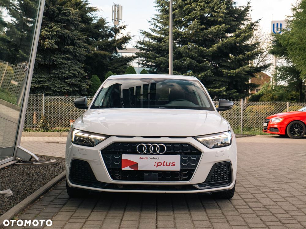 Audi A1 Sportback - 16