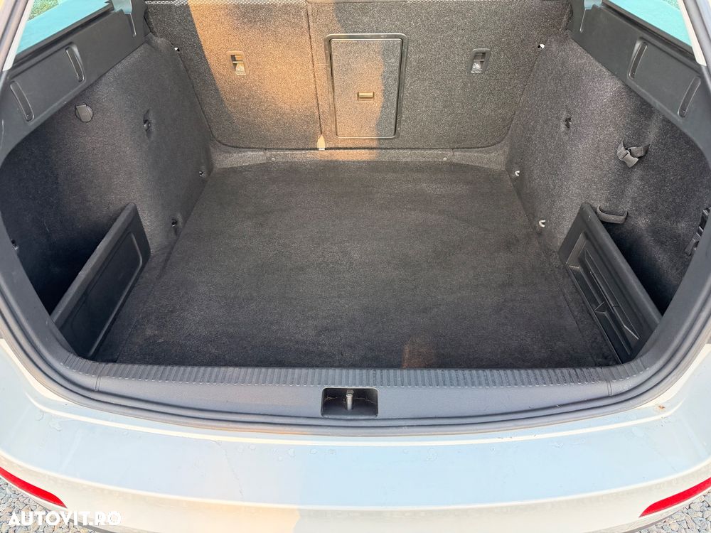 Skoda Octavia 1.0 TSI Style - 21