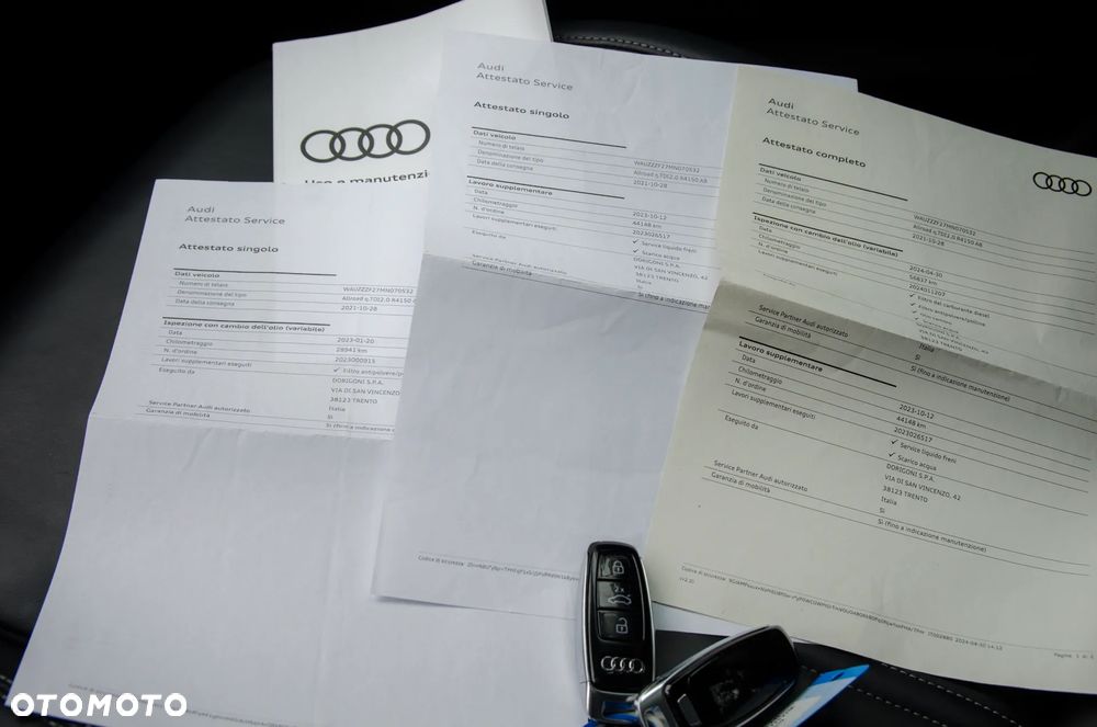 Audi A6 Allroad - 32