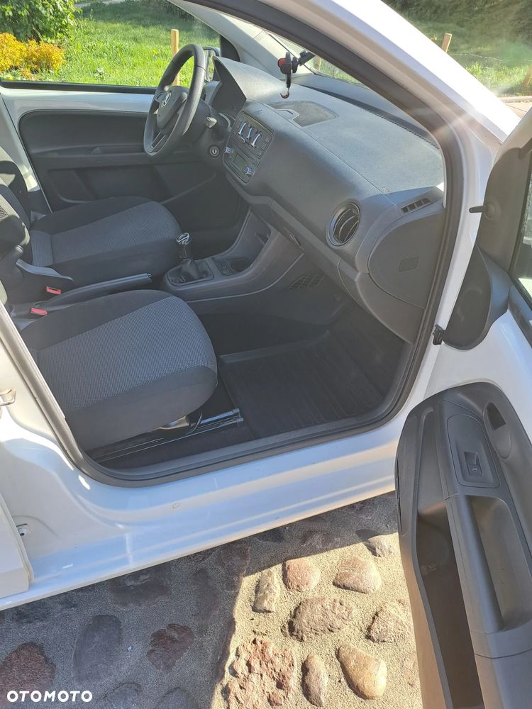 Skoda Citigo 1.0 Ambition - 10