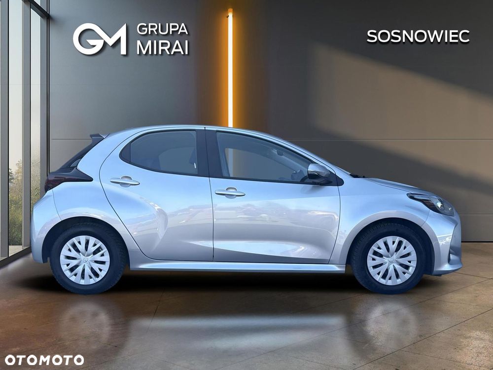 Toyota Yaris Hybrid 1.5 Comfort - 6