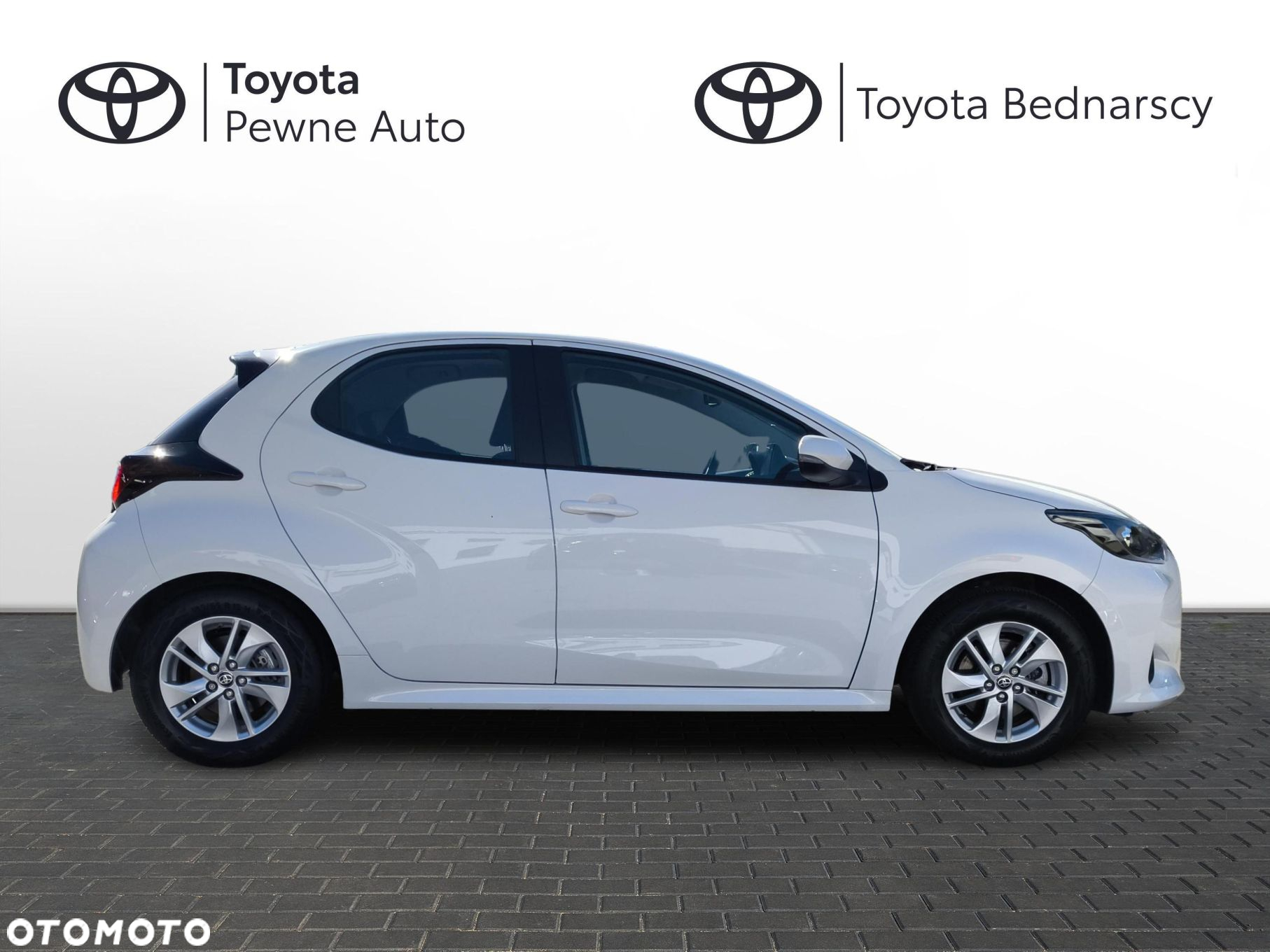 Toyota Yaris - 6