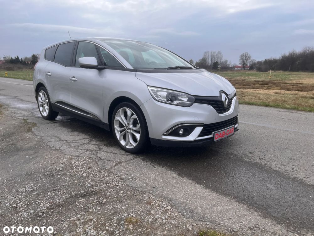 Renault Grand Scenic - 2