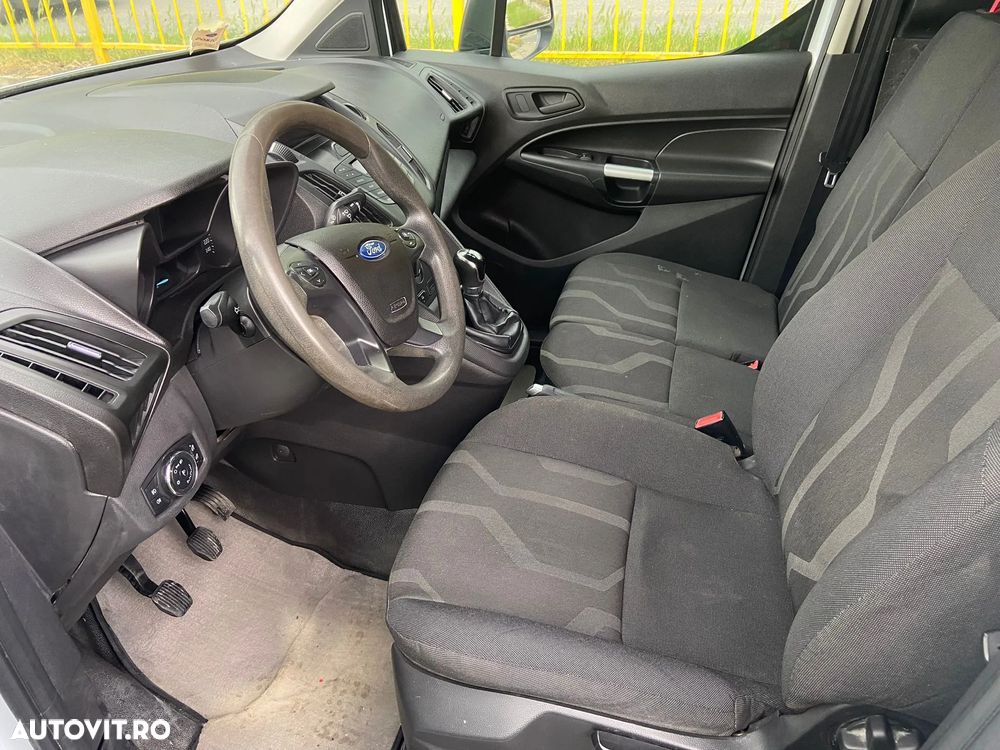 Ford Transit Connect - 5