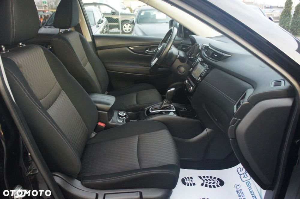Nissan X-Trail - 18