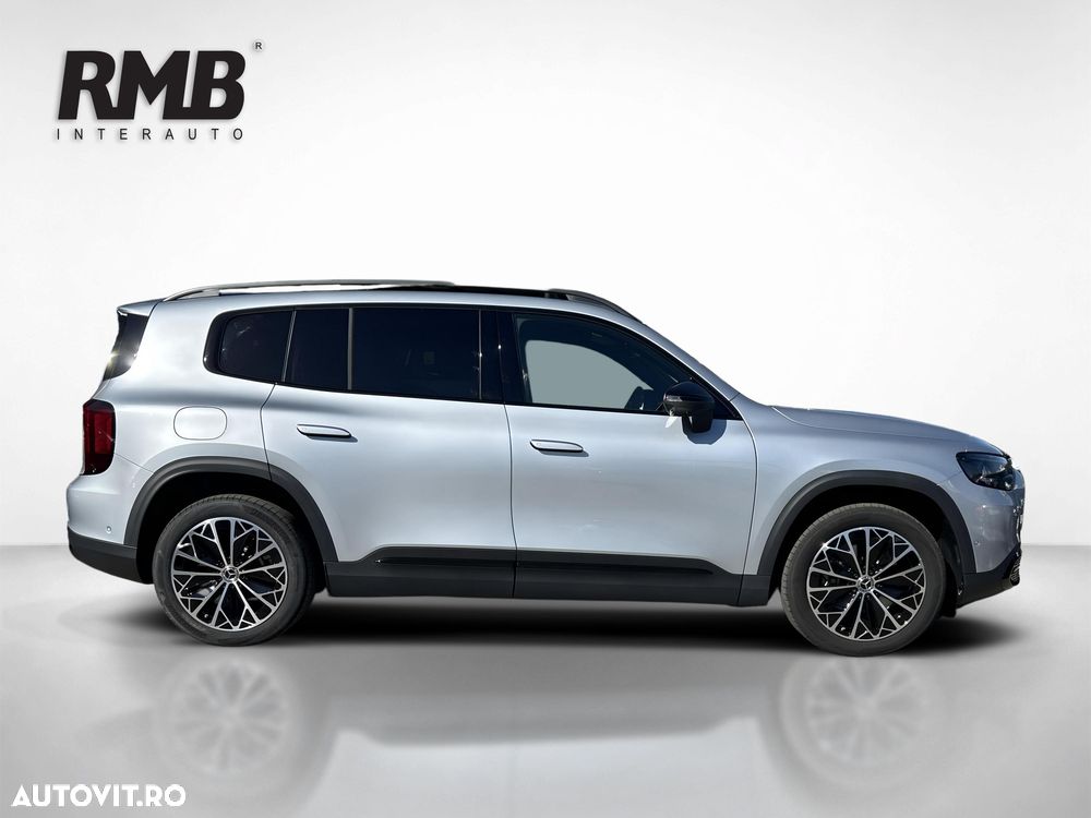 Mercedes-Benz GLB 250+ EV - 6