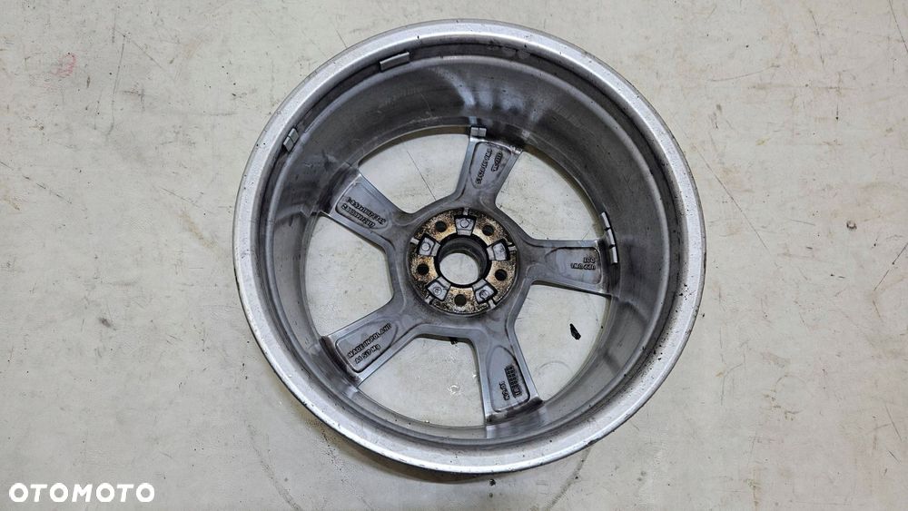 felga aluminiowa audi a4 s4 b9 19'' 8,5j et 40 8w0601025es - 10