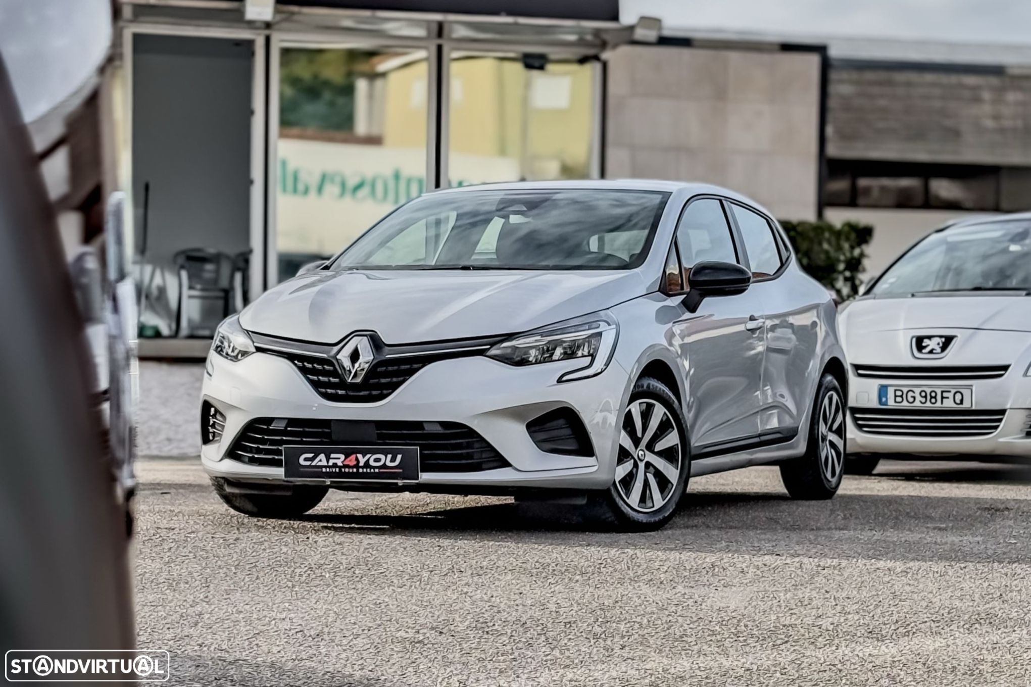 Renault Clio 1.0 TCe Limited - 1