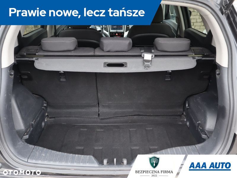 SsangYong/KGM Tivoli - 12