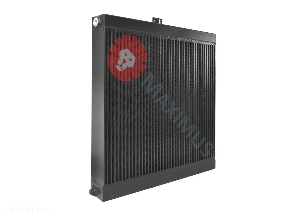 NOWA CHŁODNICA OLEJU CLASS COMMANDOR DOMINATOR JAGUAR  MEGA 6061351 0006061351 - 2