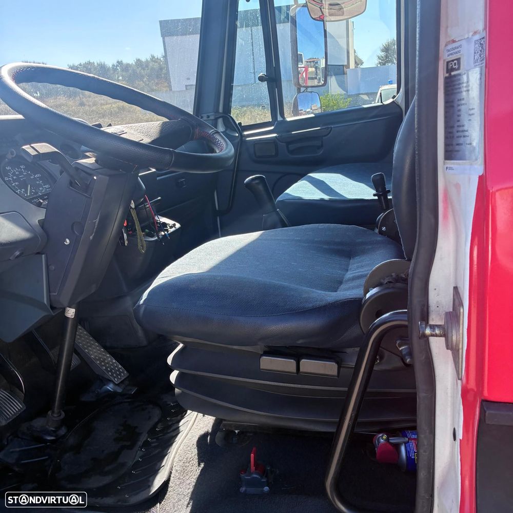 DAF LF 45 - 4