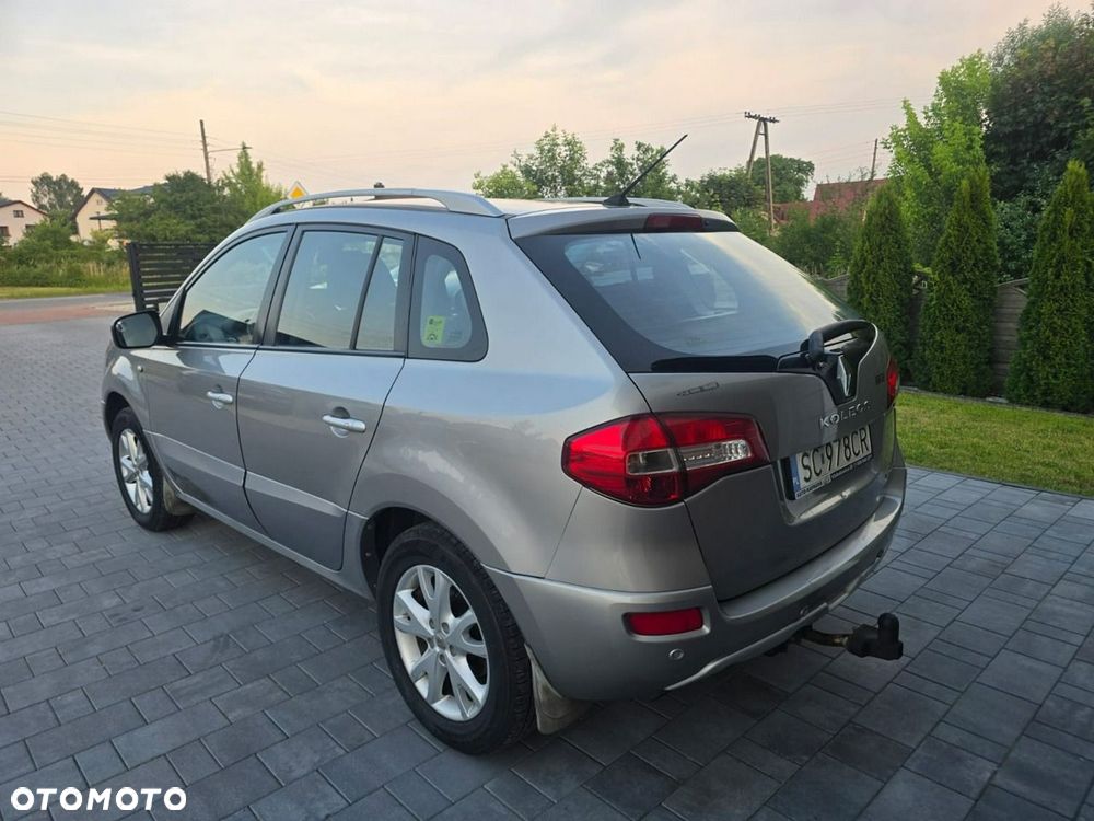Renault Koleos - 8