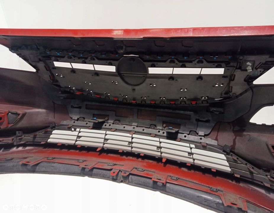 ZDERZAK PRZÓD PRZEDNI Z50S OPEL ASTRA K - 6