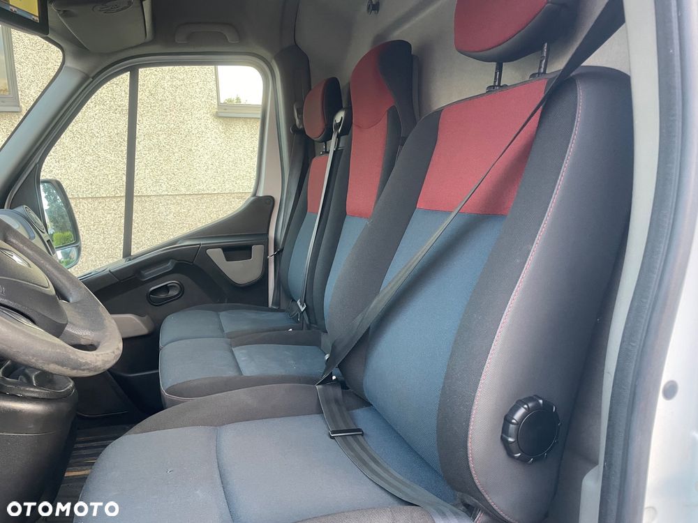 Renault Master L1 H1 STAN TOP !!!! - 23