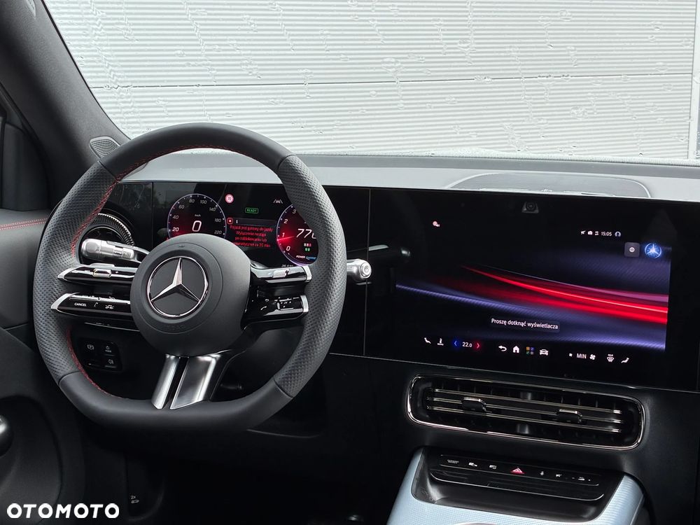 Mercedes-Benz GLB 220 mHEV 4-Matic 8G-eDCT - 8