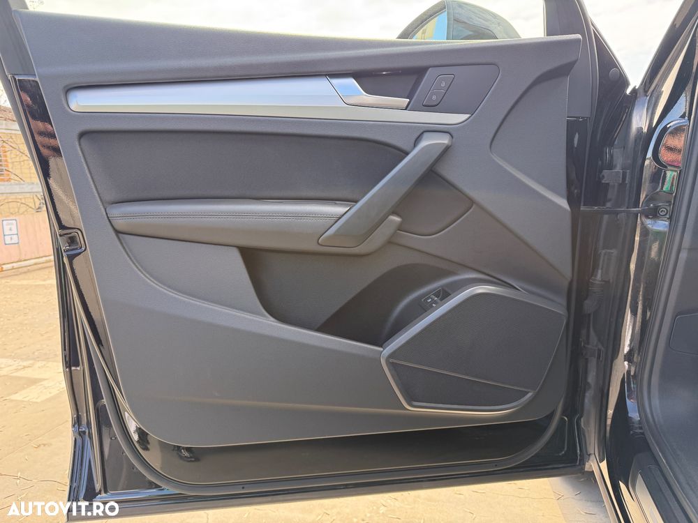 Audi Q5 50 TFSI e quattro S tronic design - 20