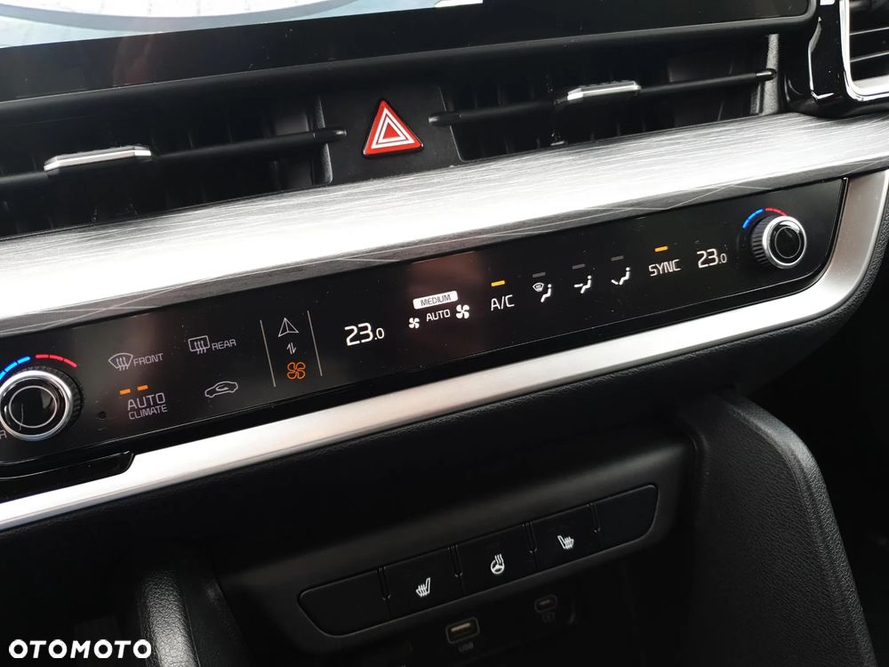 Kia Sportage 1.6 T-GDI L 2WD - 23