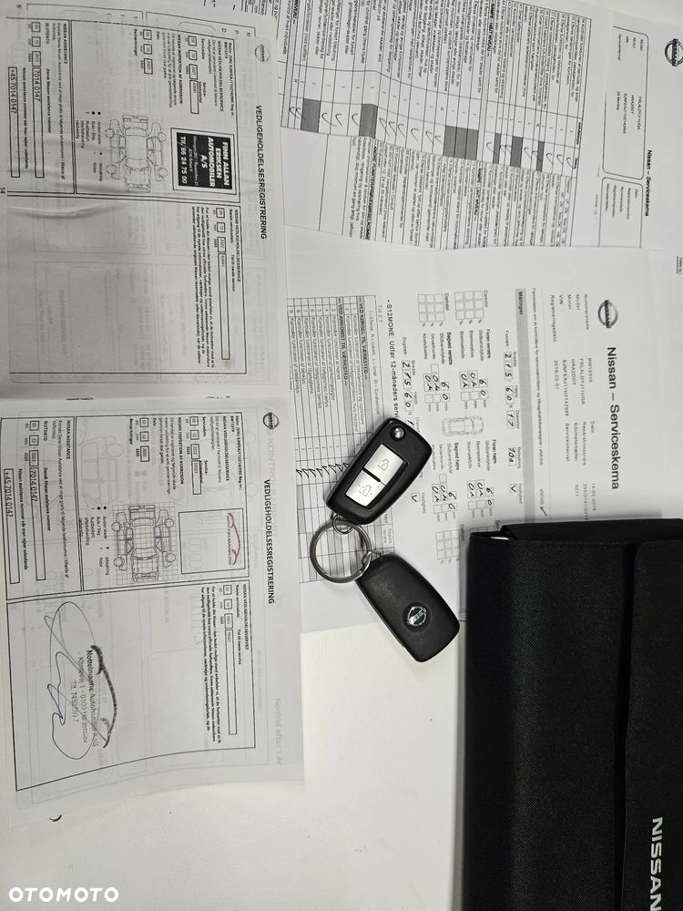 Nissan Qashqai 1.2 DIG-T N-Vision - 37