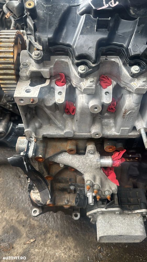 Chiuloasa 1.5 dci euro 6 adblue - 5