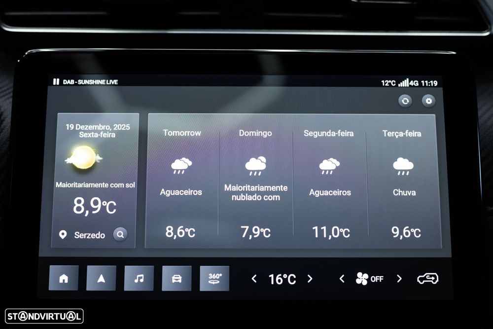 MG ZS EV 72.6 kWh Luxury - 48