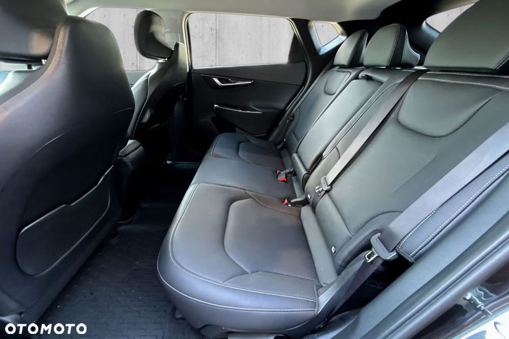 Kia EV6 77,4-kWh AWD - 7