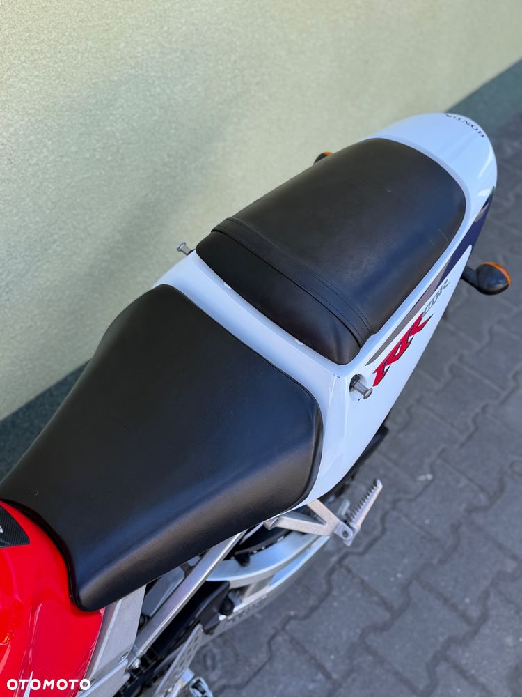 Honda CBR - 34