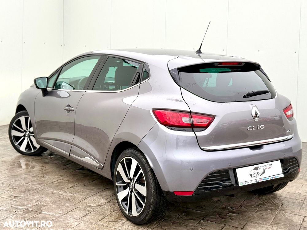 Renault Clio Energy dCi 90 EDC Limited - 14