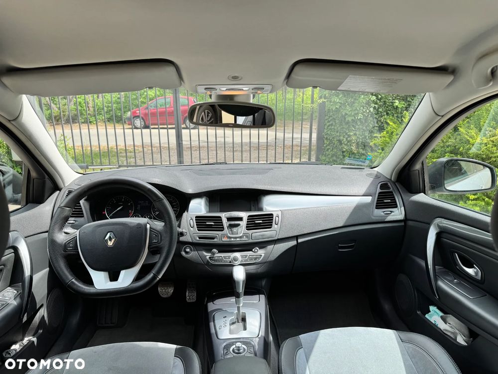 Renault Laguna dCi 150 FAP Dynamique - 14
