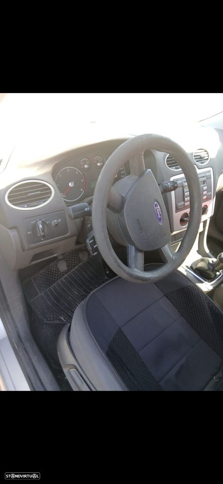 Ford Focus - 2