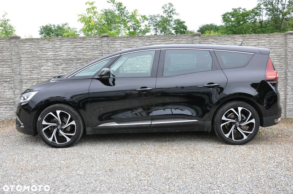 Renault Grand Scenic Gr 1.3 TCe FAP Intens - 2