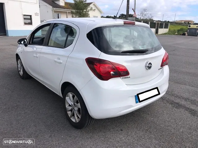Opel Corsa 1.3 CDTi Edition - 18