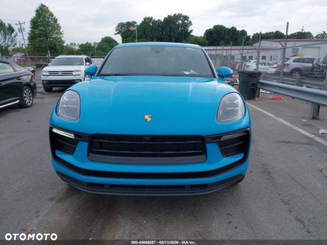Porsche Macan - 2