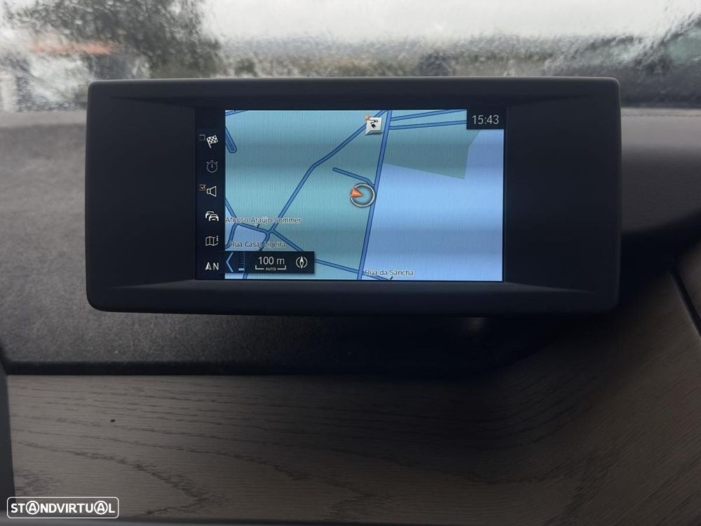 BMW i3 s (120 Ah) - 22