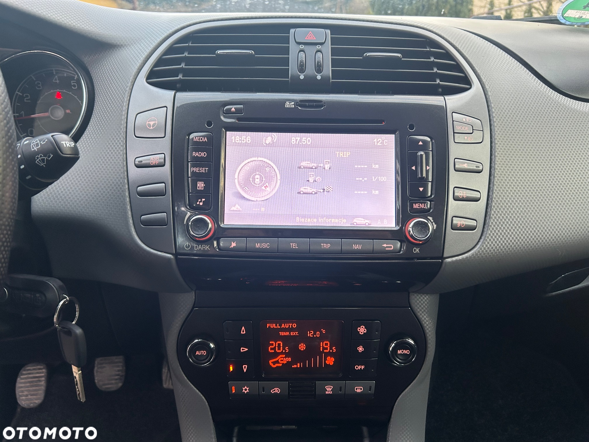Fiat Bravo 1.4 T-JET 16V Speed - 18