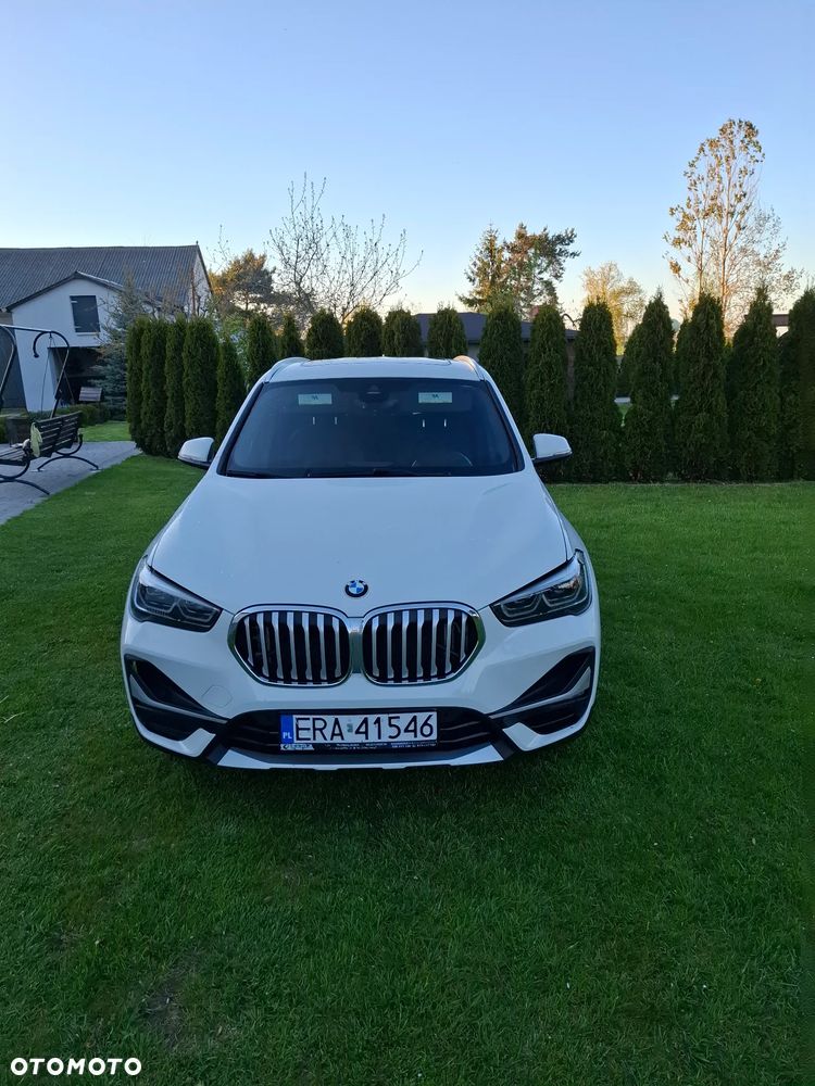 BMW X1 xDrive28i xLine - 27