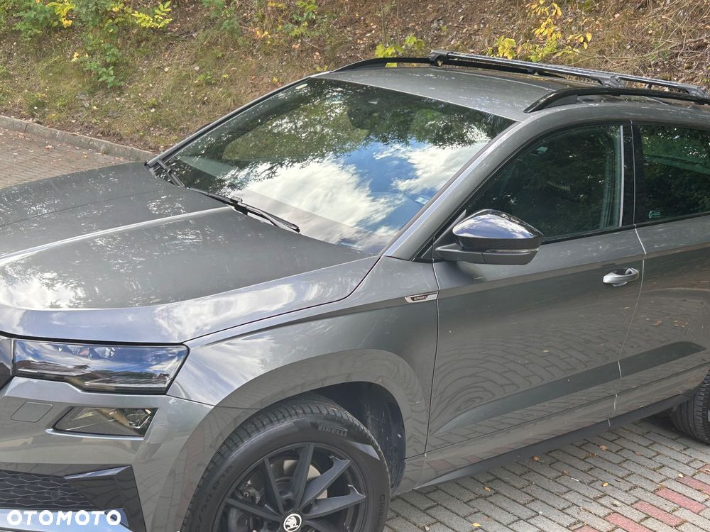 Skoda Karoq - 15