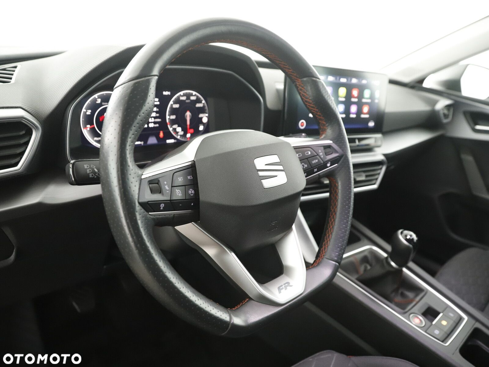 Seat Leon - 8