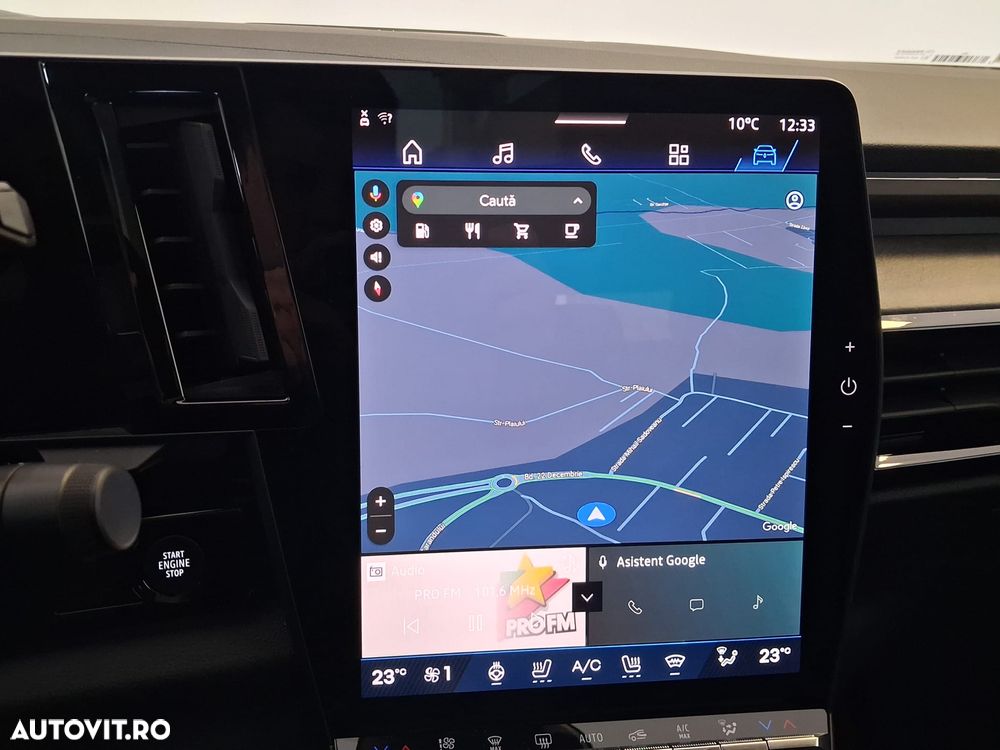 Renault Rafale E-Tech 200 HEV Esprit Alpine - 8