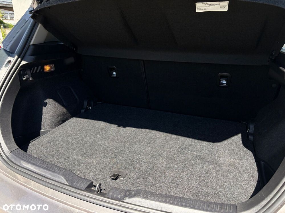 Toyota Auris 1.6 Comfort - 28