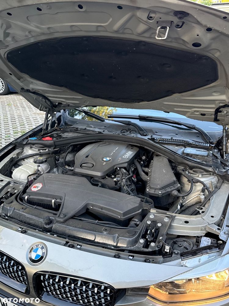 BMW Seria 3 - 14