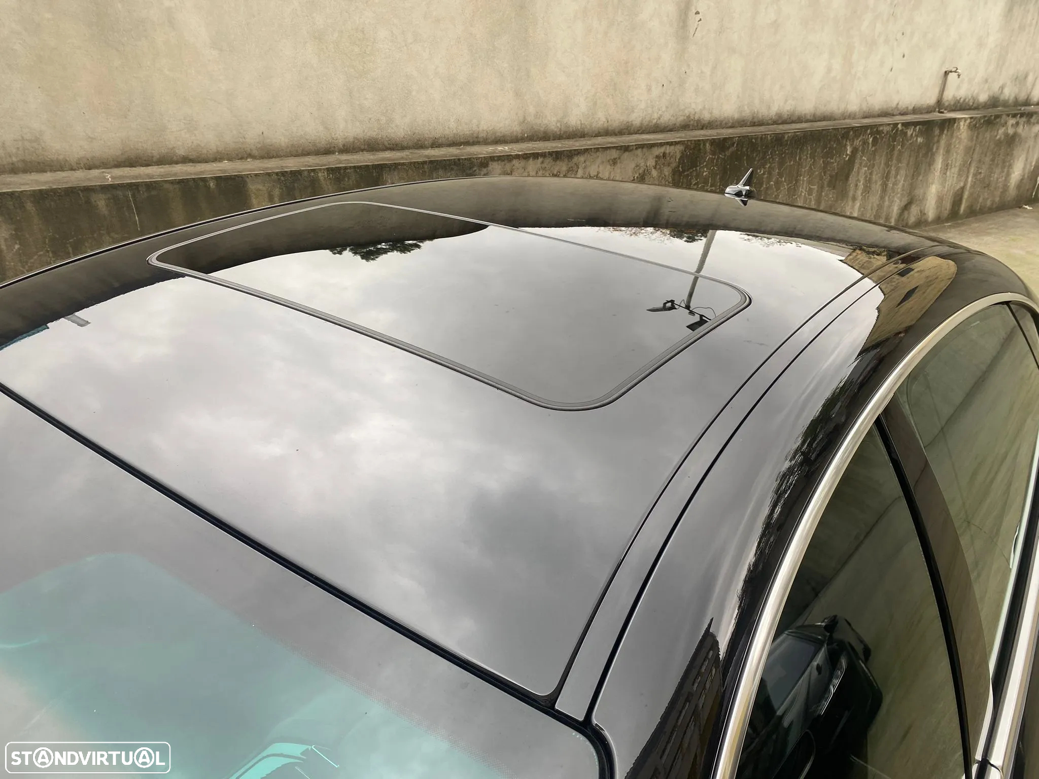 Maserati Quattroporte 3.0 V6 - 7