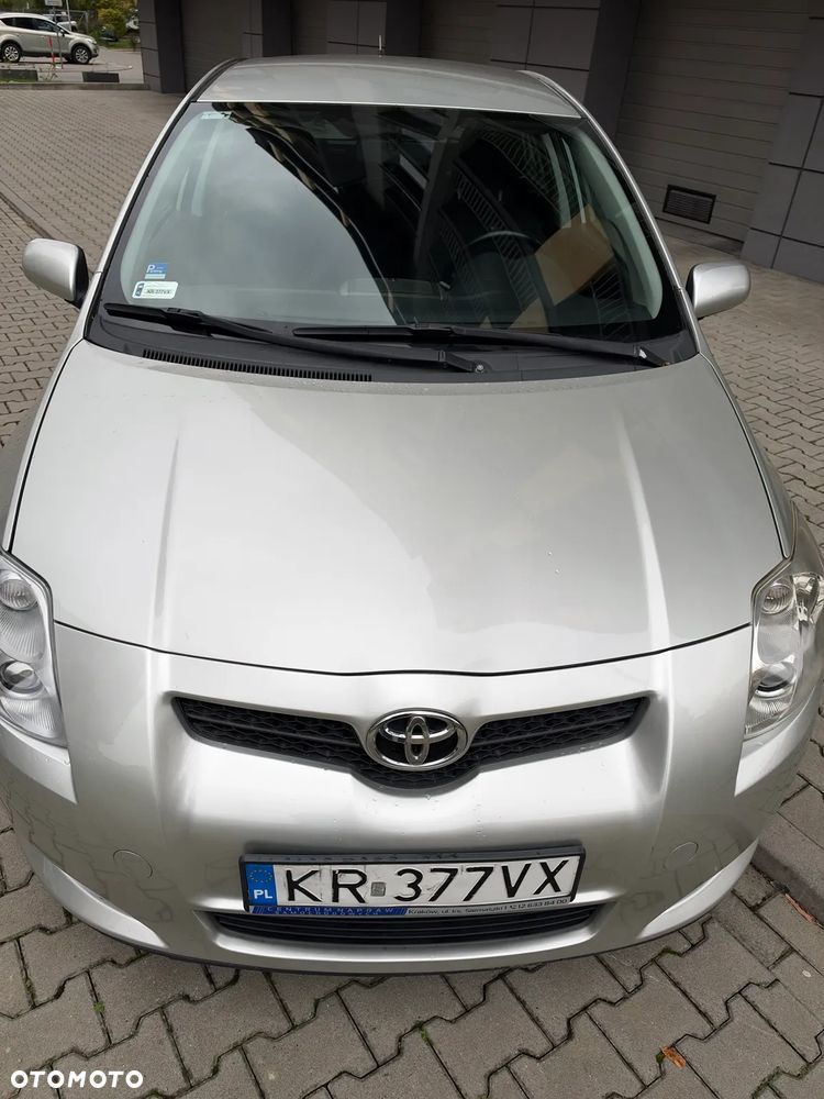 Toyota Auris - 9