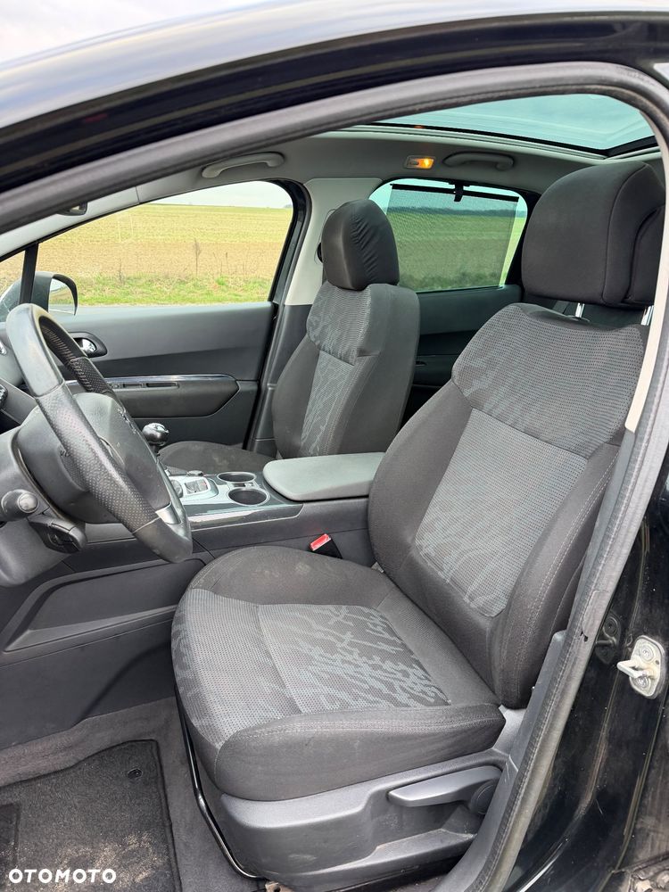 Peugeot 3008 HDi FAP 150 Active - 15