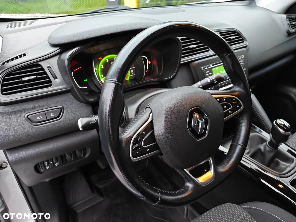 Renault Kadjar Energy TCe 130 LIMITED - 17