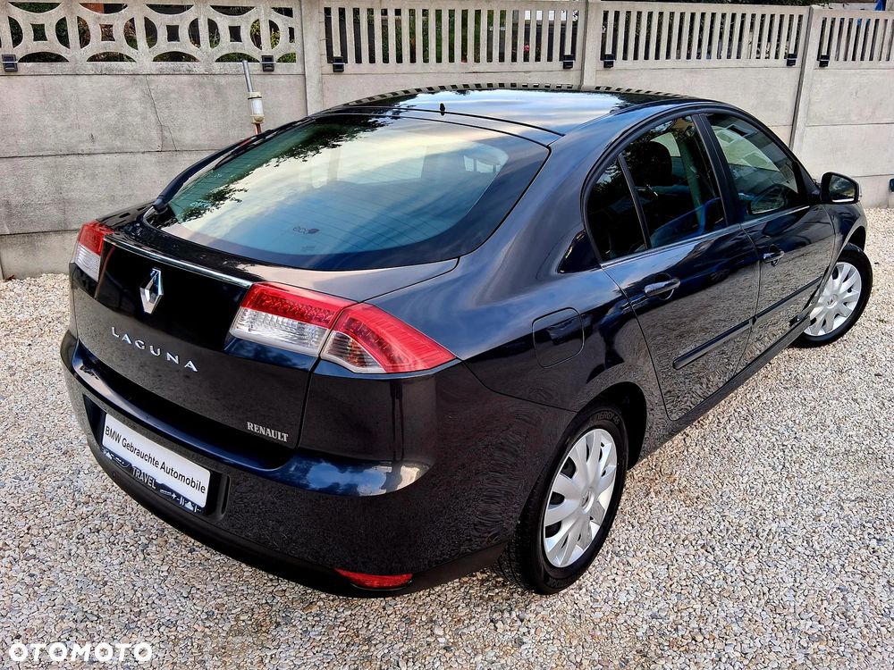 Renault Laguna - 24