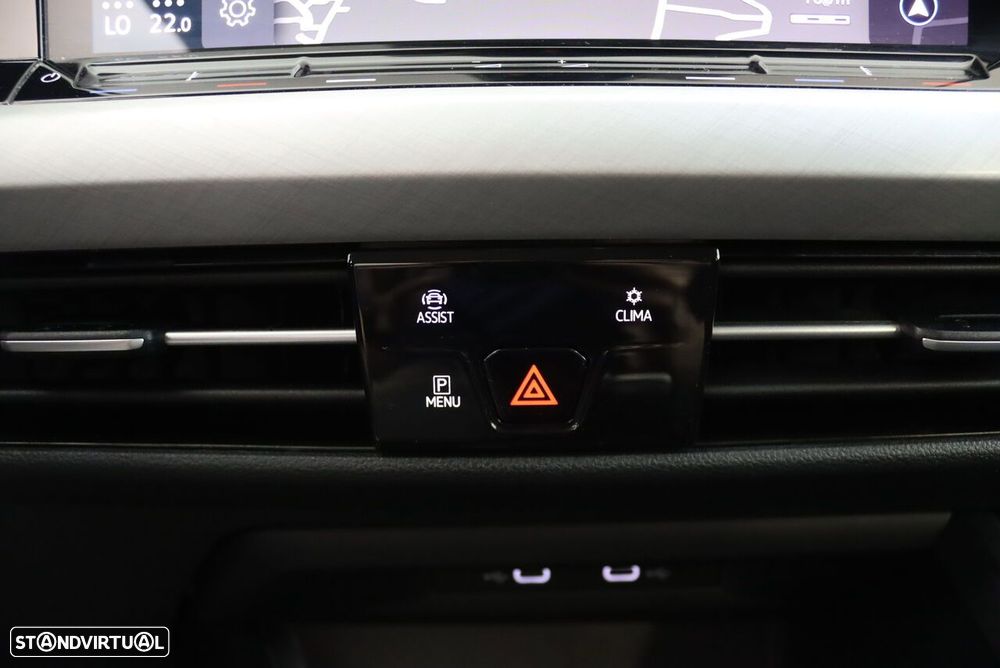 VW Golf Variant 2.0 TDi - 33