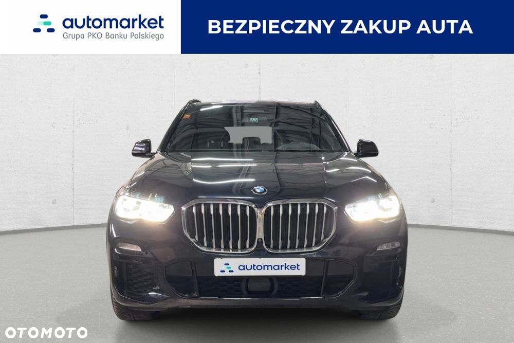 BMW X5 - 2