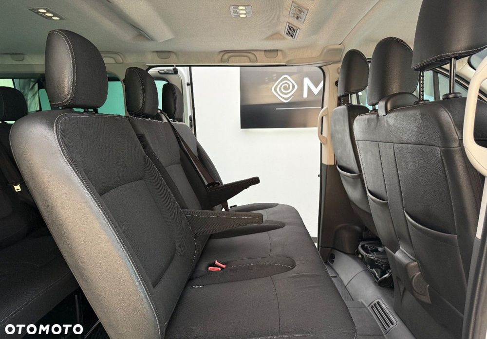 Renault Trafic - 21